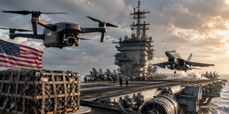 dronove
