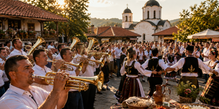 Guča
