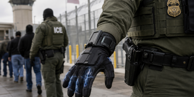 ICE