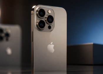 iPhone 18 Pro