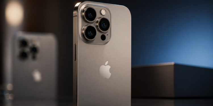 iPhone 18 Pro