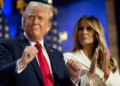 Melania
