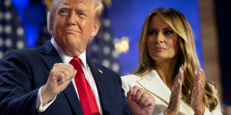 Melania