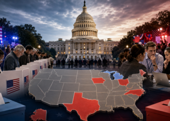 midterm izbori 2026