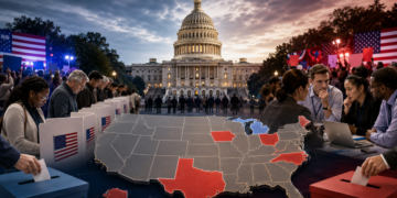 midterm izbori 2026