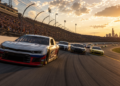 NASCAR