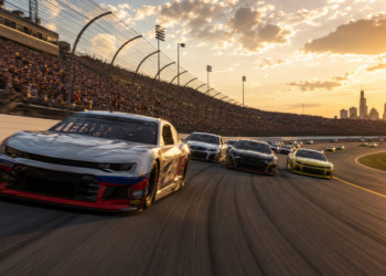 NASCAR