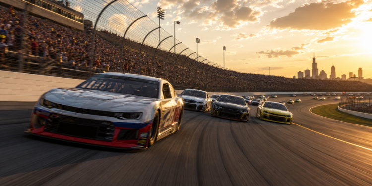 NASCAR