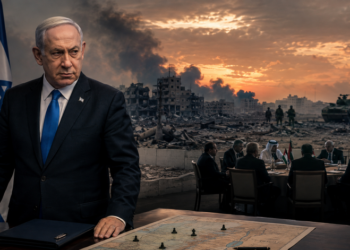 Netanyahu