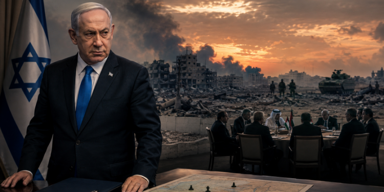 Netanyahu