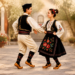 Nova sezona folklora