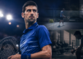 NOVAK DJOKOVIC: The Wolf in Winter
