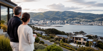 Novi Zeland