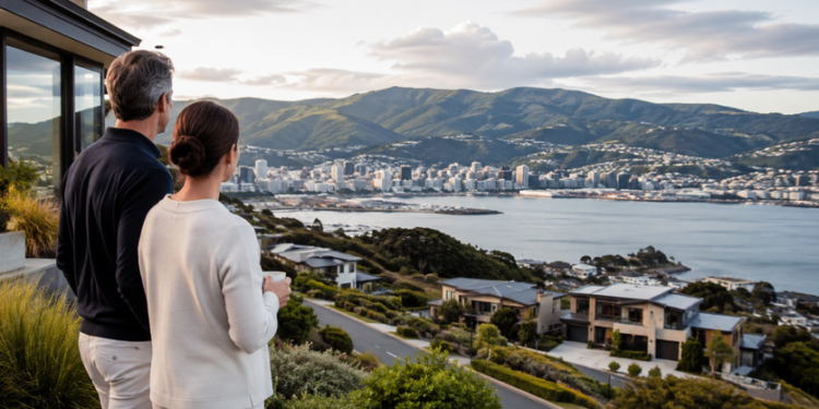 Novi Zeland