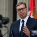 Predsednik Vučić