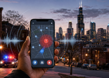 ShotSpotter