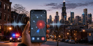 ShotSpotter