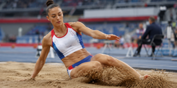 Ivana Španović