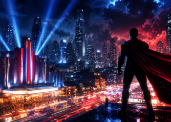 Spider-Man: Brand New Day