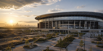 chicago-bears-novi-stadion-hammond-indiana