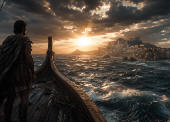 The Odyssey