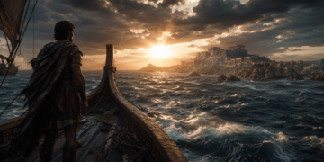 The Odyssey