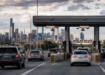 Illinois Tollway