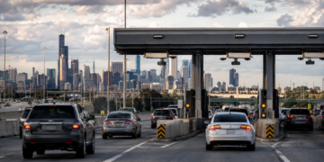 Illinois Tollway