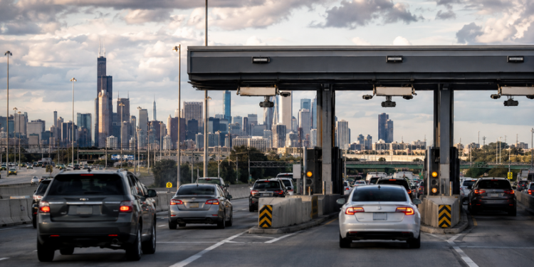 Illinois Tollway
