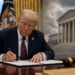 Trump potpisao