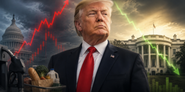 Trump tvrdi