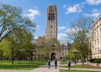 University of Michigan
