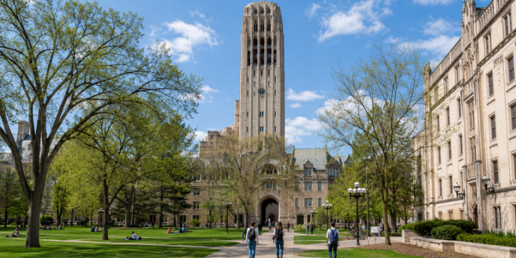 University of Michigan