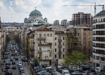 Vračar