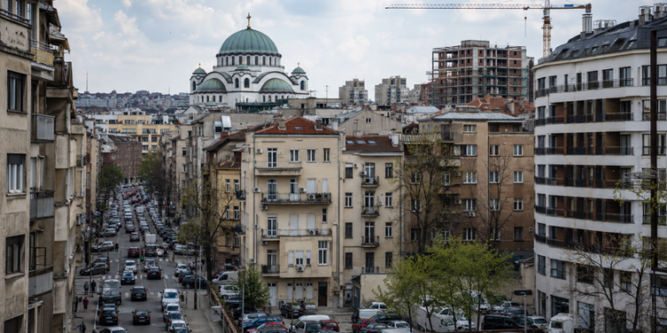 Vračar