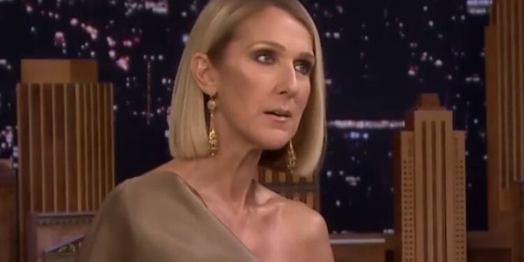 Celine Dion se pojavila pred fanovima posle dve godine: Osmeh koji je mnogima dao nadu pred veliki povratak