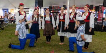 Serbfest 2026