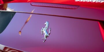 Ferrari rasprodat do 2028: Novi kupci moraju da čekaju automobil iz Maranella