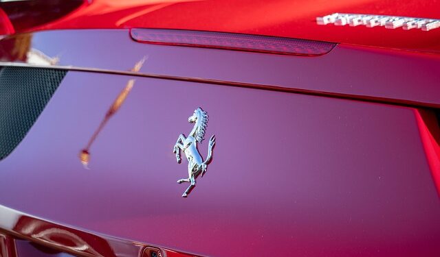 Ferrari rasprodat do 2028: Novi kupci moraju da čekaju automobil iz Maranella