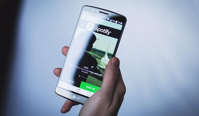 Spotify oborio istorijski rekord: Čak 300 miliona ljudi sada plaća Premium