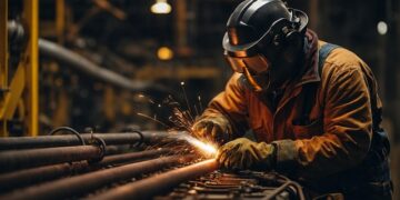 Američke fabrike iznenadile tržište: Industrija raste najbrže od 2022, vraća se i zapošljavanje
