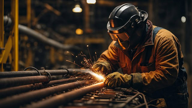 Američke fabrike iznenadile tržište: Industrija raste najbrže od 2022, vraća se i zapošljavanje