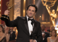 Matthew Rhys ušao u istoriju Emmy nagrada: „Widow’s Bay“ oborila rekord sa čak 14 trofeja