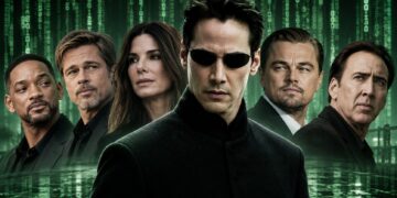 Ove holivudske zvezde odbile su ulogu Nea u filmu „Matrix“: Među njima i jedna slavna glumica