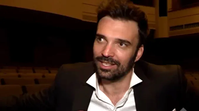 Ivan Bosiljčić priznao šta je krio još kao tinejdžer: „Nisam smeo da kažem da sam pesnik“