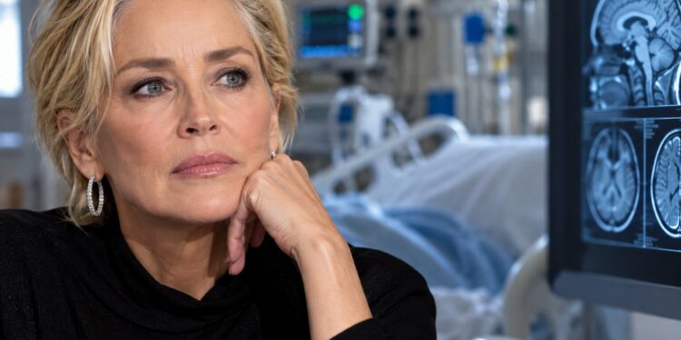 Sharon Stone iznela šokantne tvrdnje o bivšem suprugu: Bez mog pristanka me je prijavio za operaciju mozga