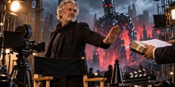 Ridley Scott odbio $20 miliona za „Terminator 3“: Otkrio zašto nije želeo da režira nastavak