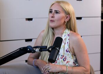 Ćerka Demi Moore i Brucea Willisa traži hitnu odluku suda: Tvrdi da njen bivši partner ugrožava njihovo dete