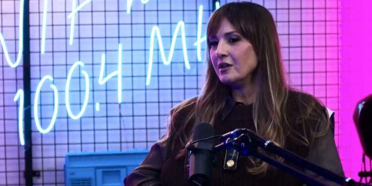 Vlada nekakva fama: Evo zašto Aleksandra Radović više od dve decenije nije otišla u rodni Bogatić