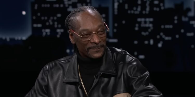 Snoop Dogg nudi posao iz snova: Plata $10.000 mesečno, radi se od kuće i mogu da se prijave kandidati iz celog sveta